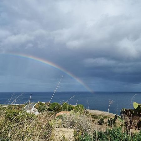 Villa Sicily Sul Mare Tra Catania E Siracusa 奥古斯塔 外观 照片
