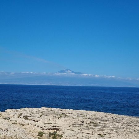 Villa Sicily Sul Mare Tra Catania E Siracusa 奥古斯塔 外观 照片