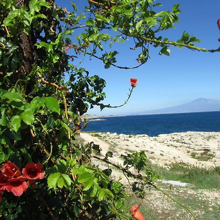 Villa Sicily Sul Mare Tra Catania E Siracusa 奥古斯塔 客房 照片