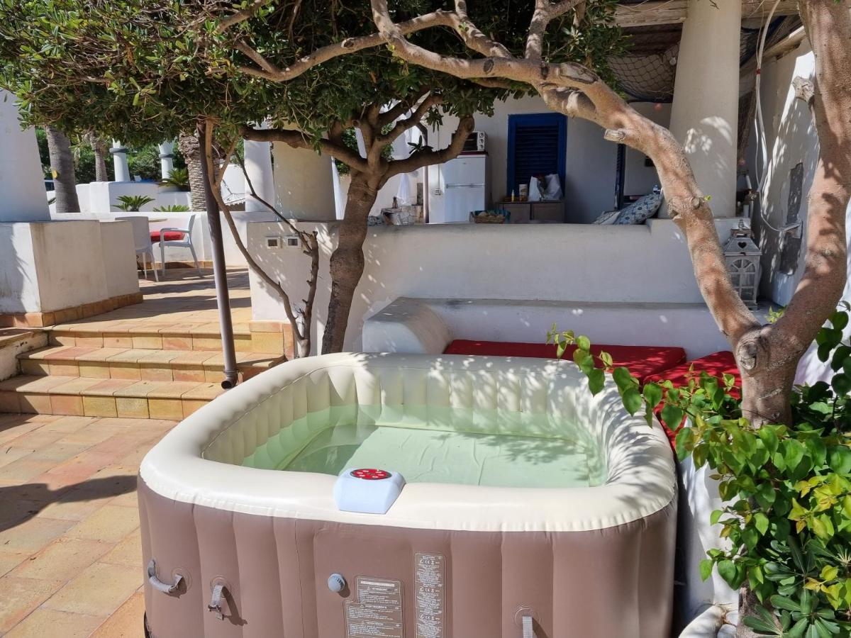 Villa Sicily Sul Mare Tra Catania E Siracusa 奥古斯塔 外观 照片