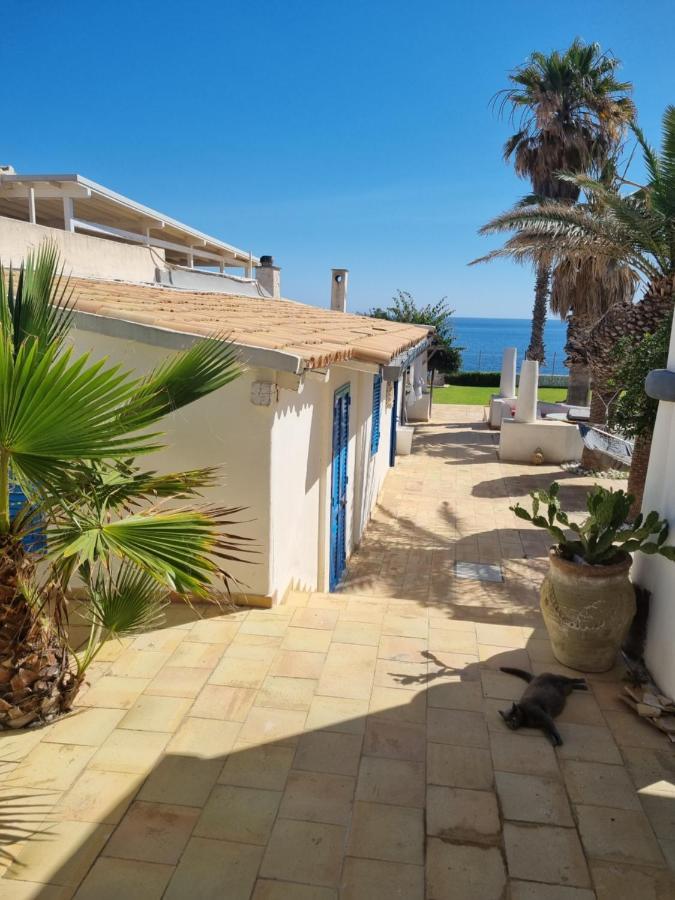 Villa Sicily Sul Mare Tra Catania E Siracusa 奥古斯塔 外观 照片