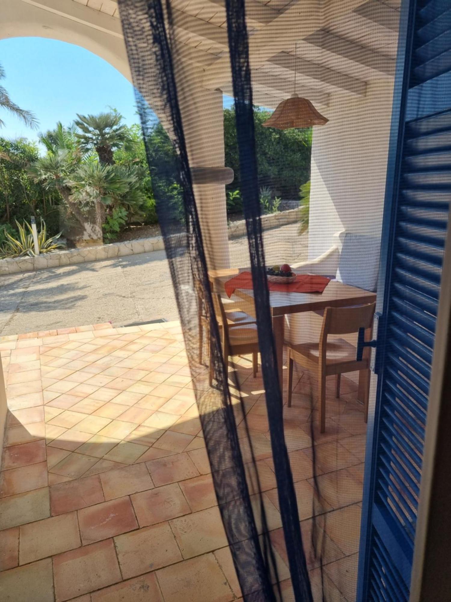 Villa Sicily Sul Mare Tra Catania E Siracusa 奥古斯塔 外观 照片