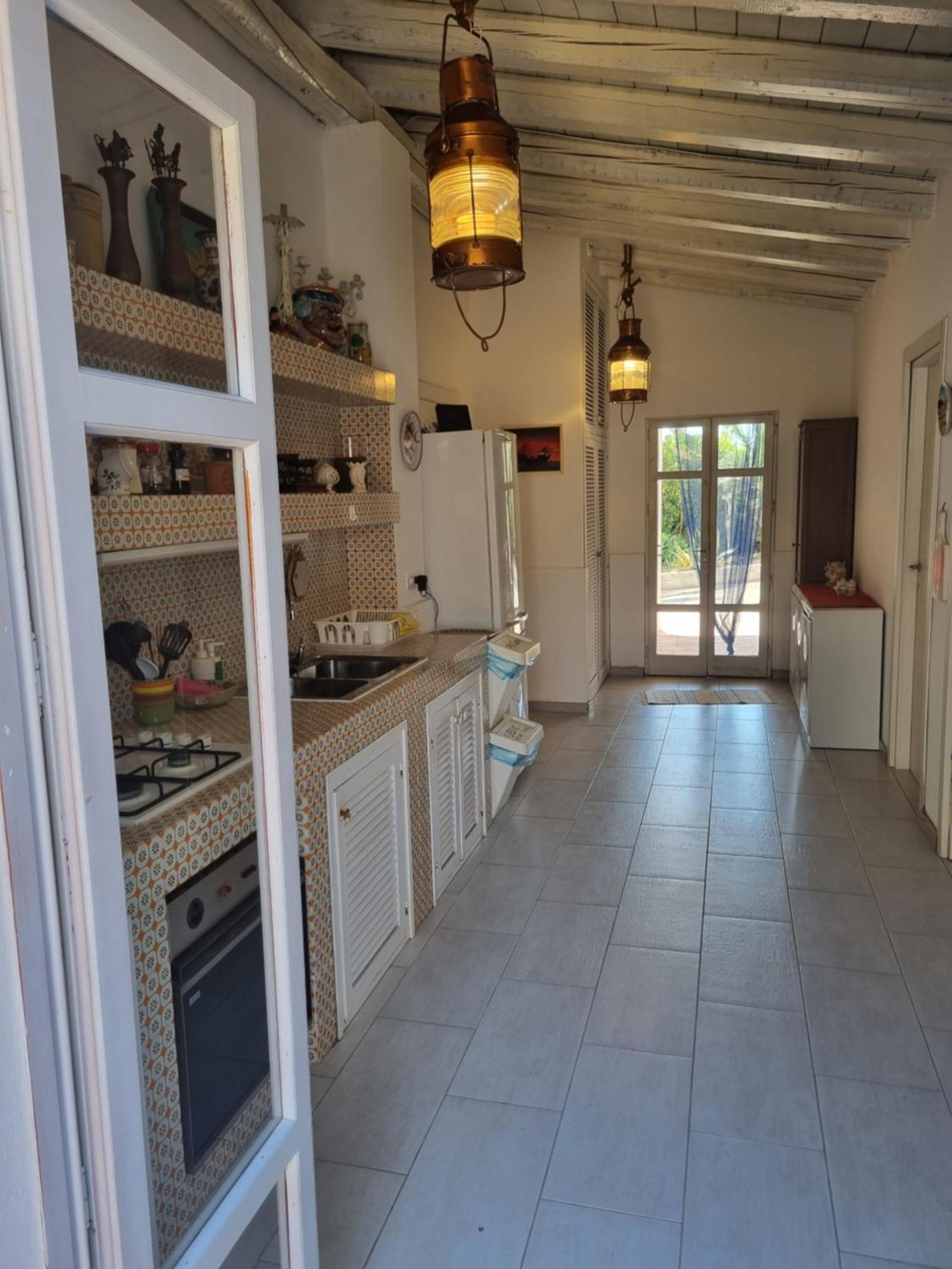 Villa Sicily Sul Mare Tra Catania E Siracusa 奥古斯塔 外观 照片