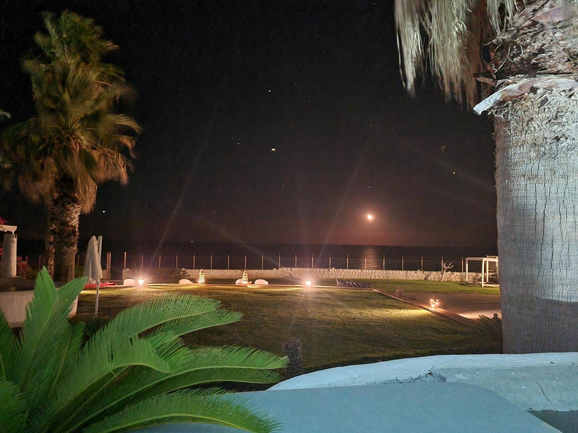 Villa Sicily Sul Mare Tra Catania E Siracusa 奥古斯塔 外观 照片