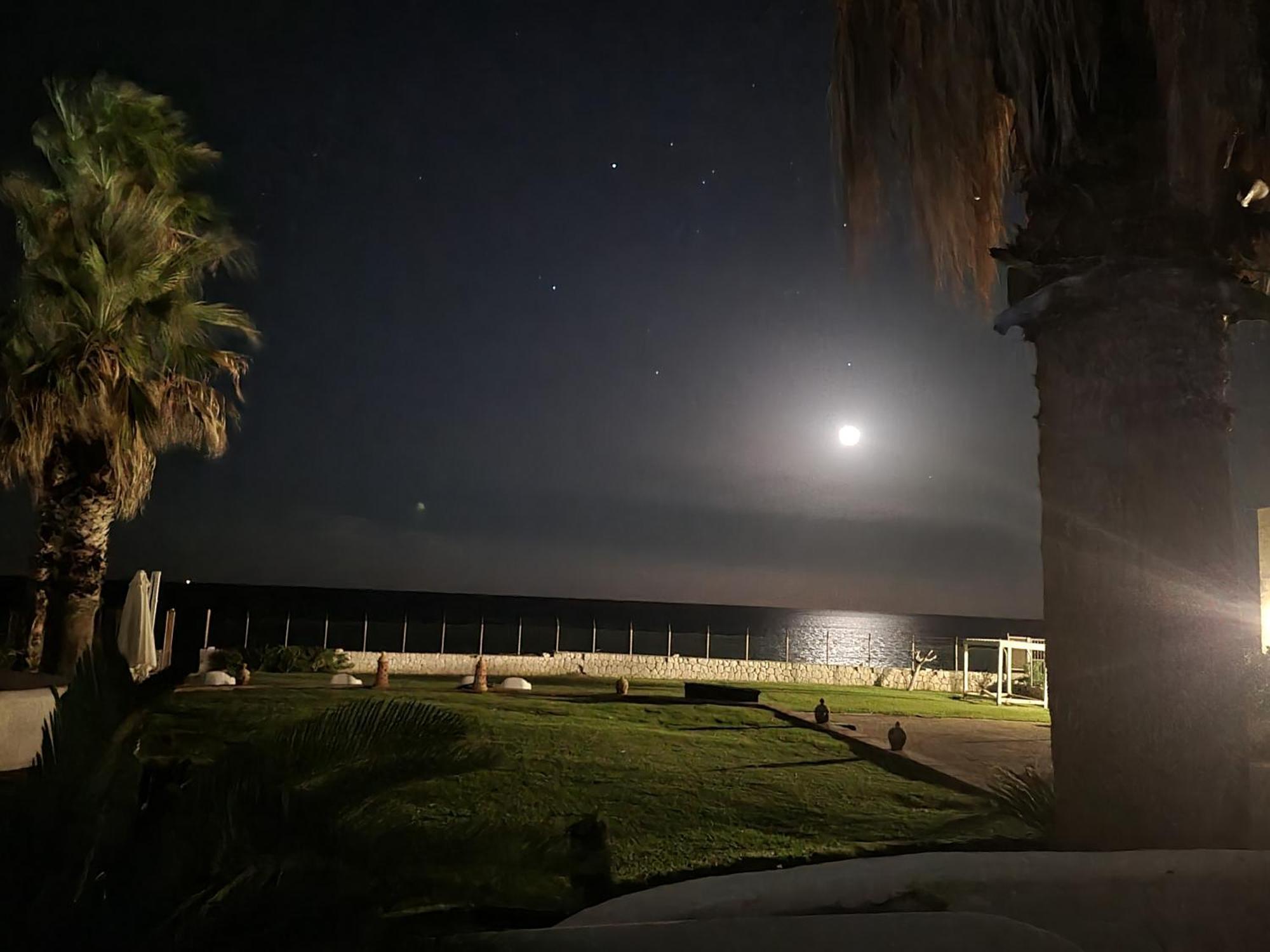 Villa Sicily Sul Mare Tra Catania E Siracusa 奥古斯塔 外观 照片