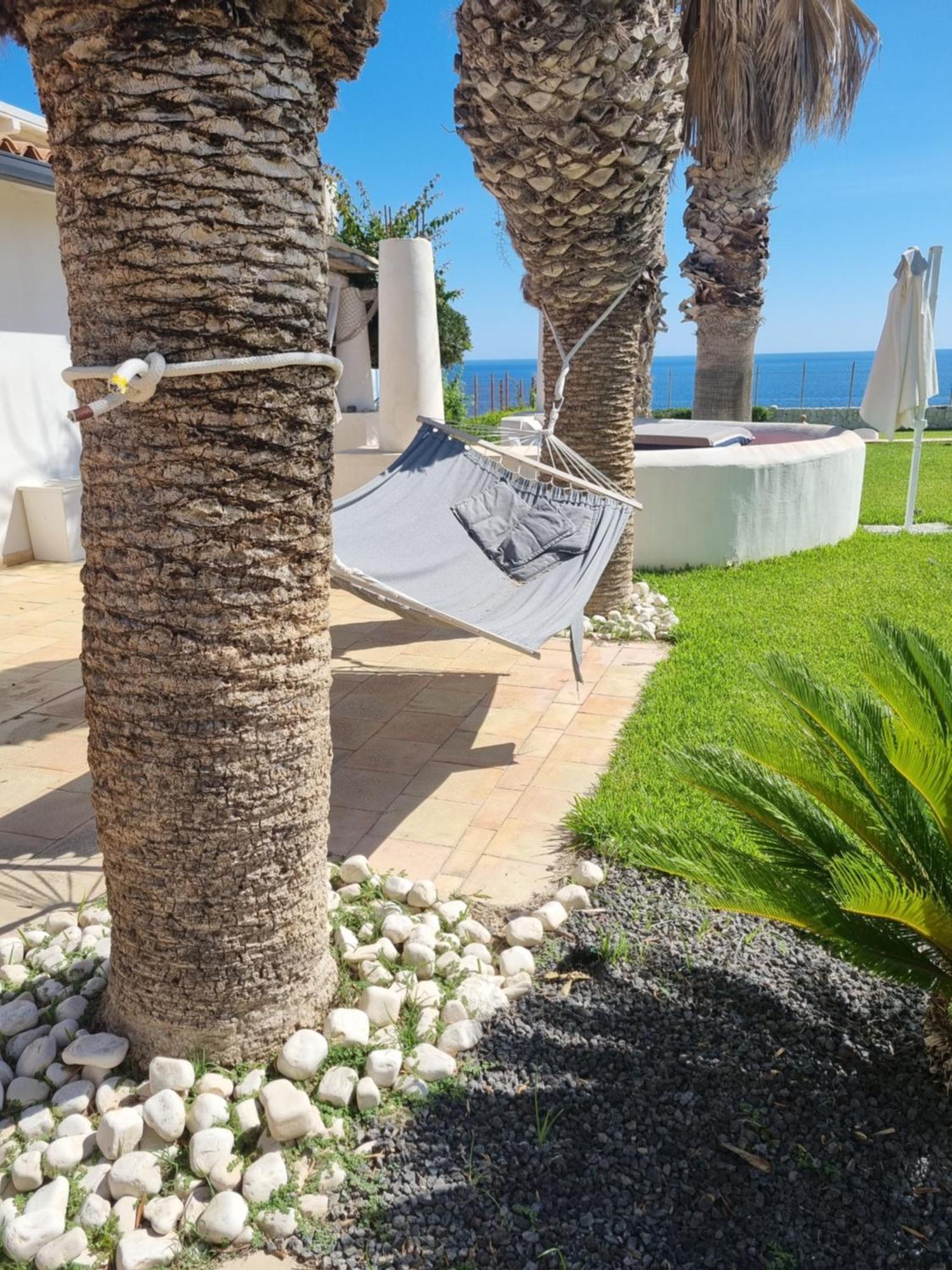 Villa Sicily Sul Mare Tra Catania E Siracusa 奥古斯塔 外观 照片
