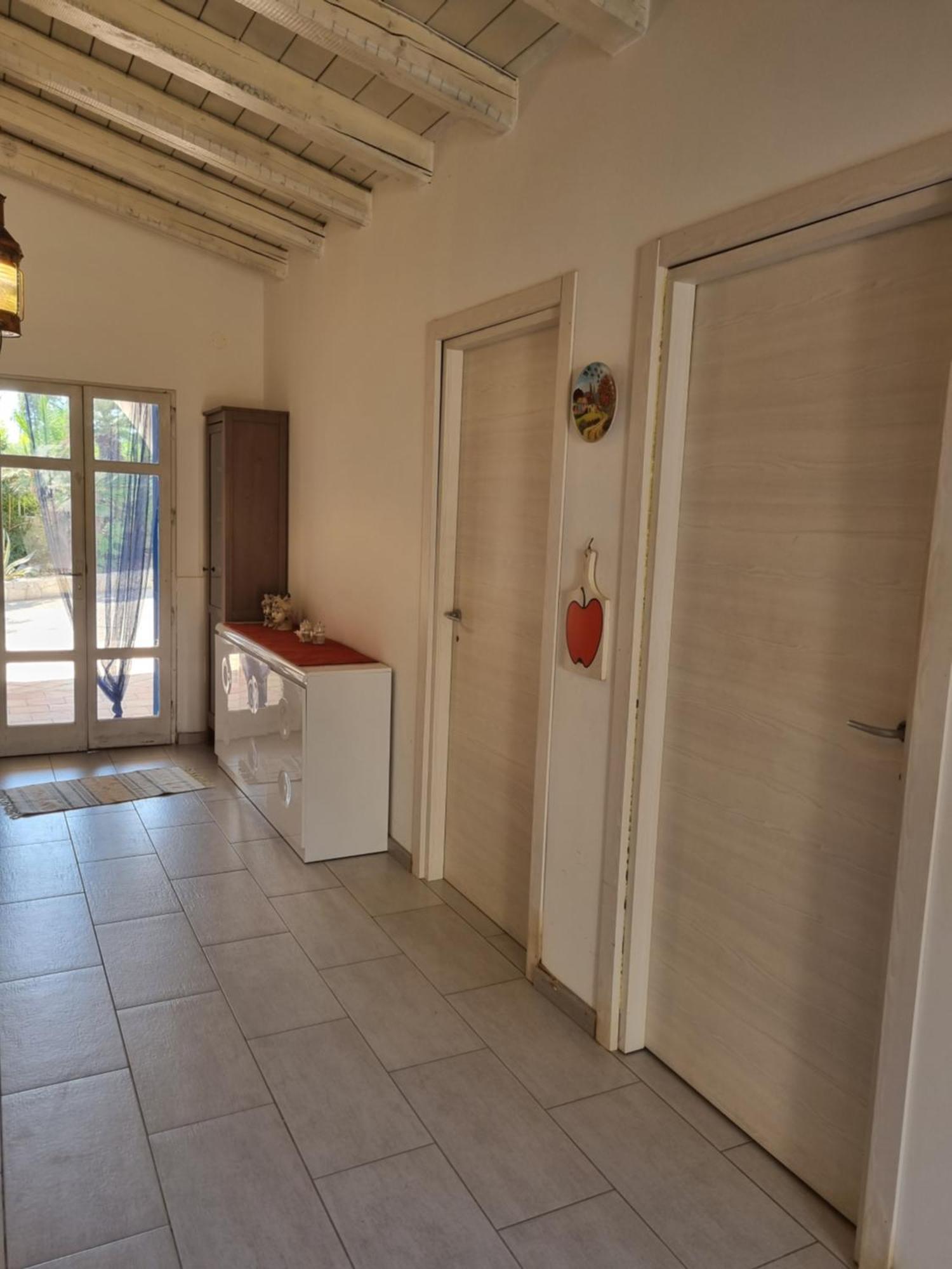 Villa Sicily Sul Mare Tra Catania E Siracusa 奥古斯塔 客房 照片