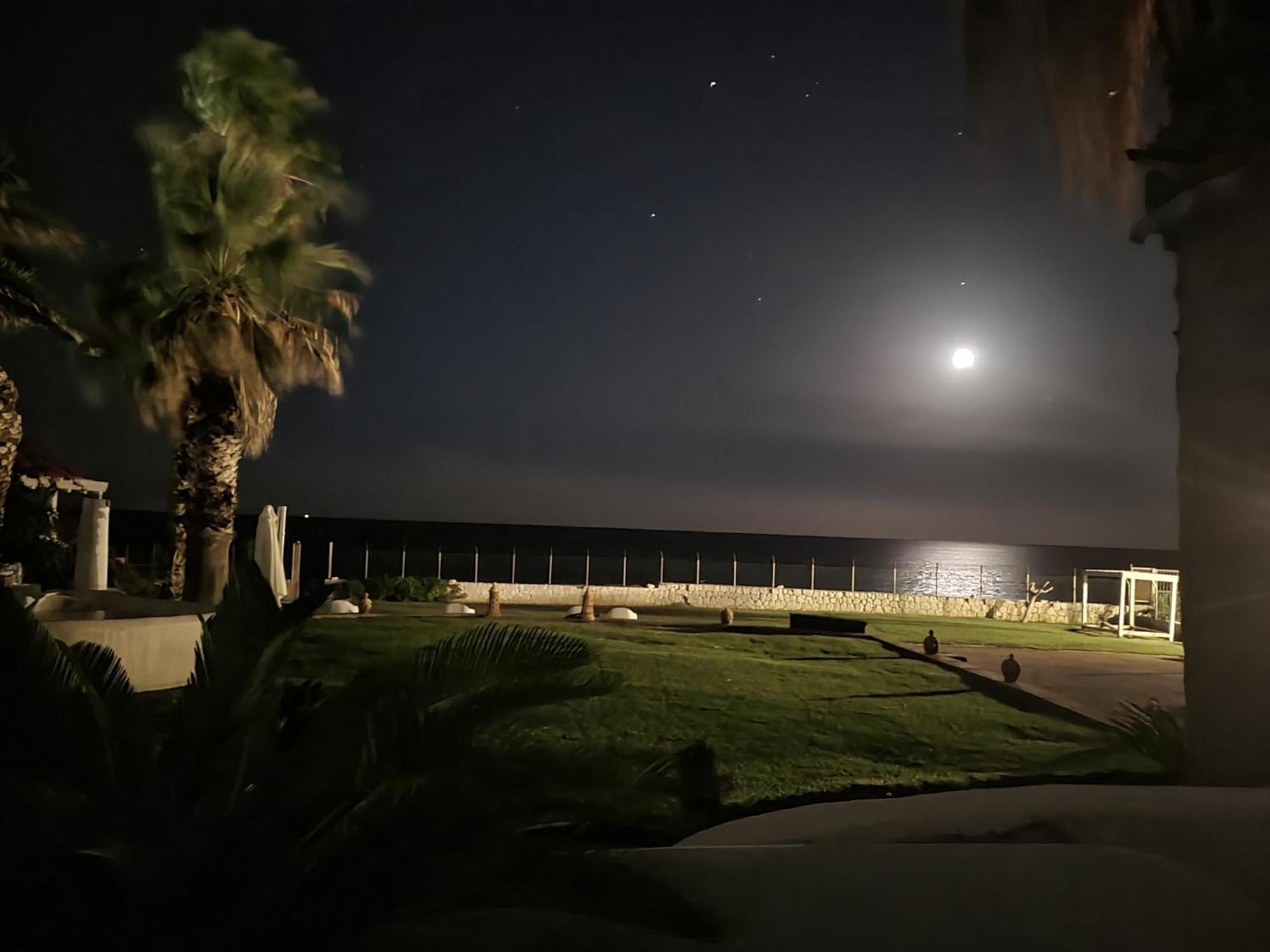 Villa Sicily Sul Mare Tra Catania E Siracusa 奥古斯塔 客房 照片