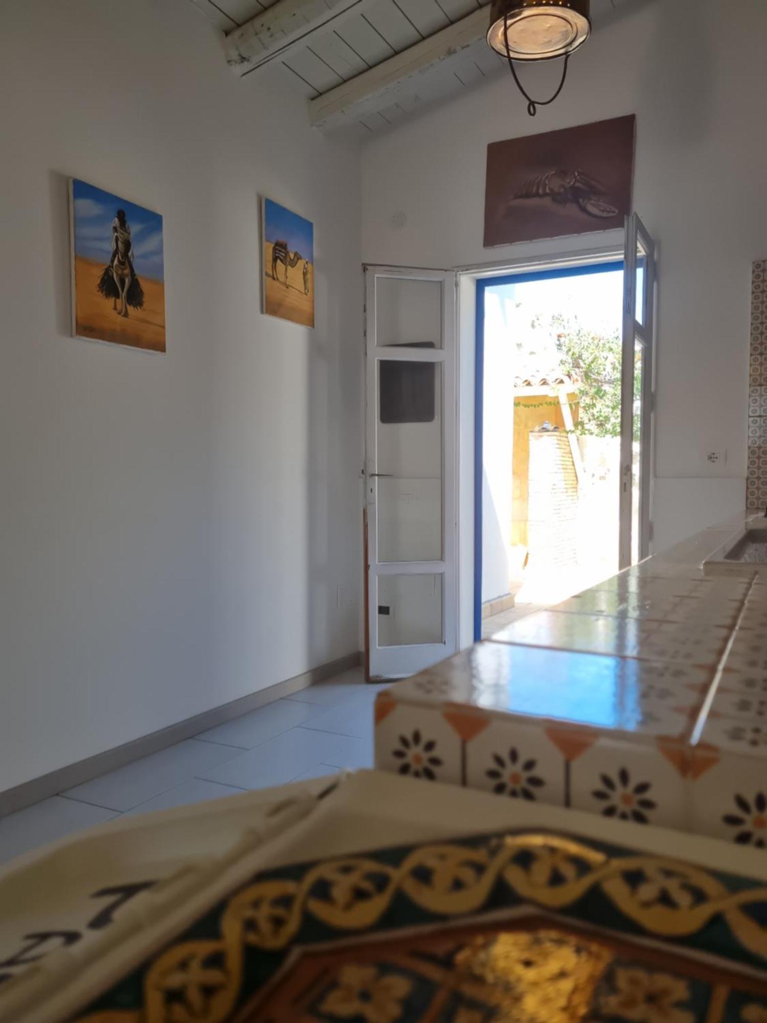 Villa Sicily Sul Mare Tra Catania E Siracusa 奥古斯塔 客房 照片