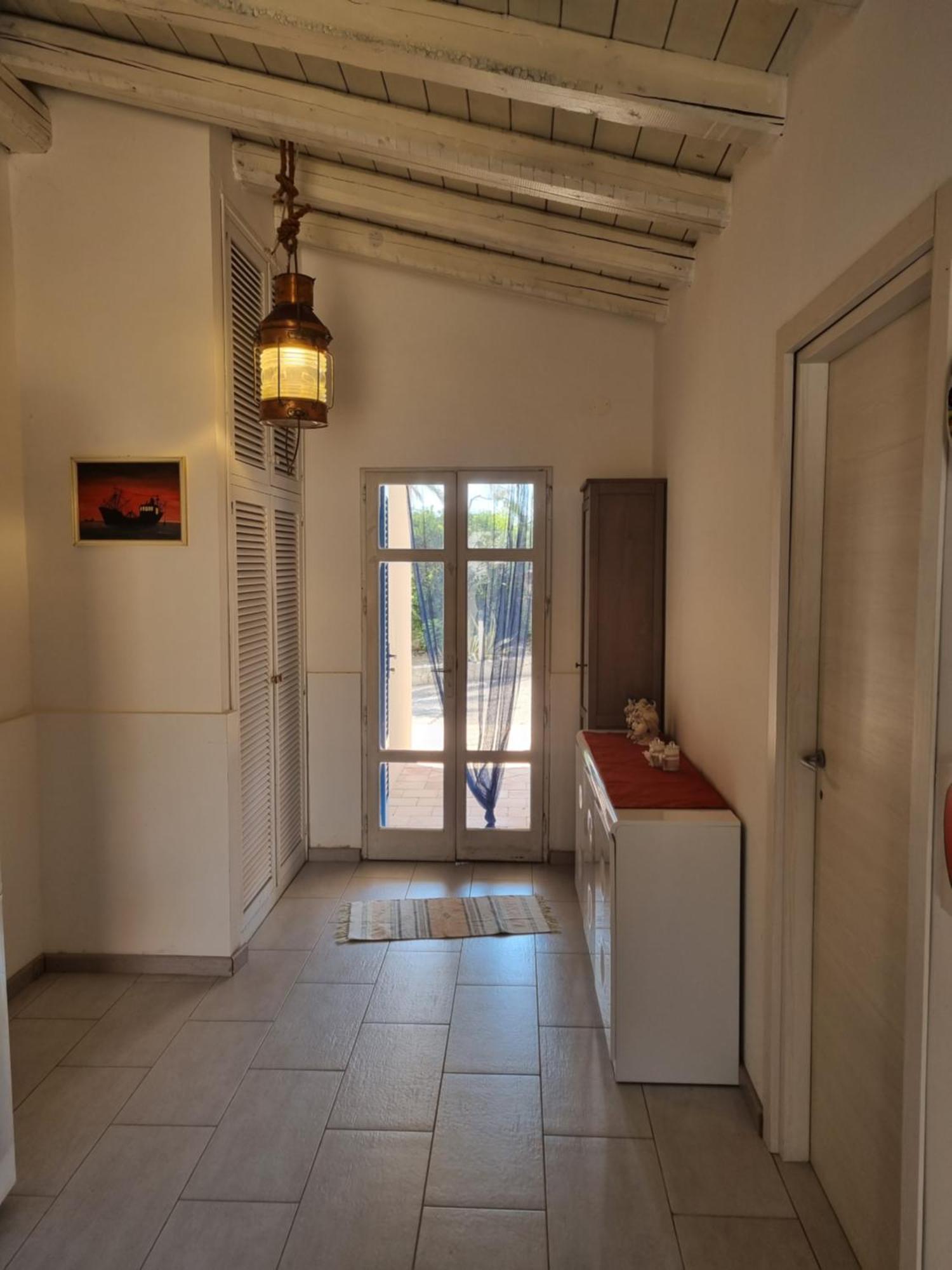 Villa Sicily Sul Mare Tra Catania E Siracusa 奥古斯塔 客房 照片
