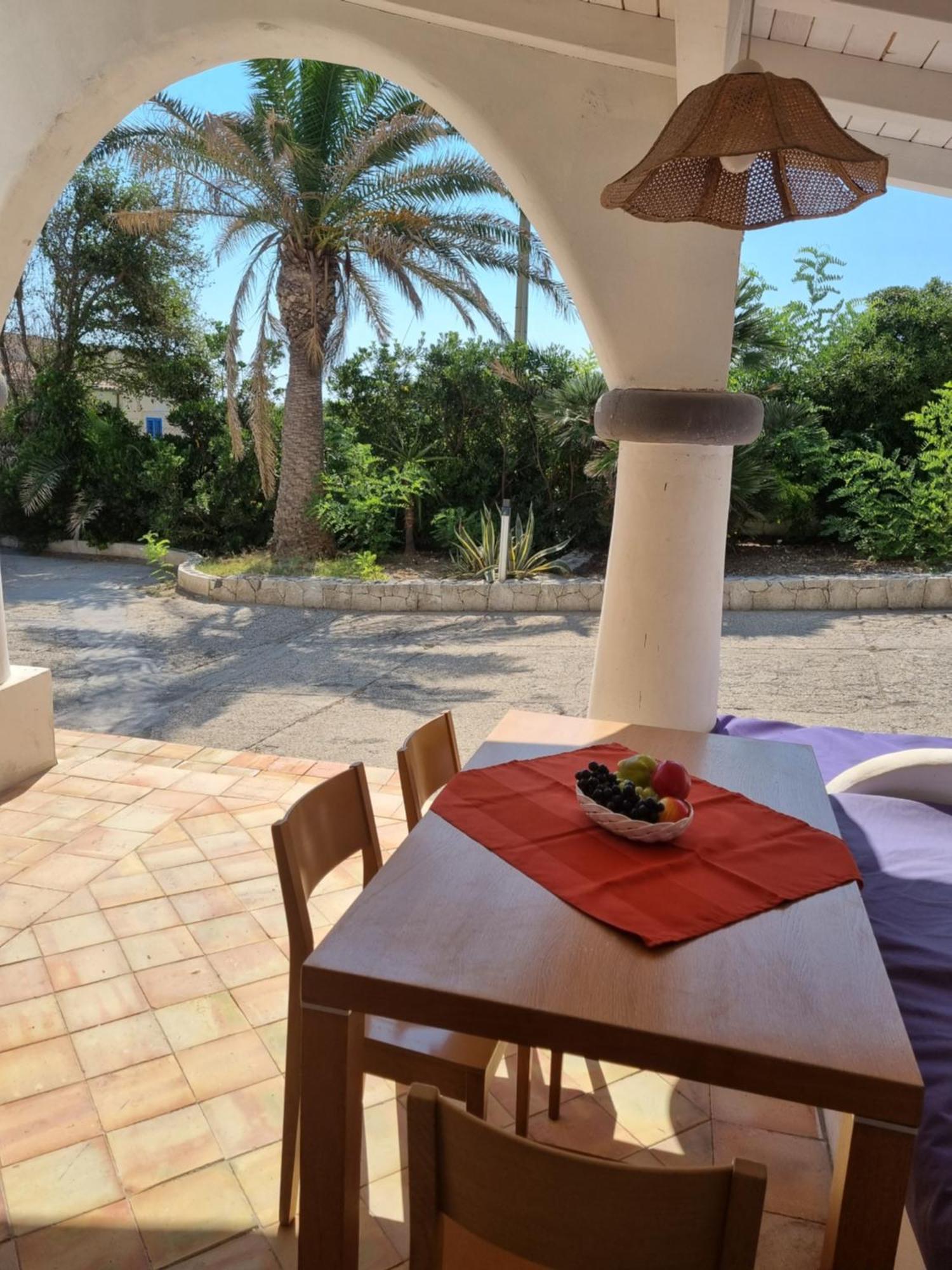 Villa Sicily Sul Mare Tra Catania E Siracusa 奥古斯塔 客房 照片