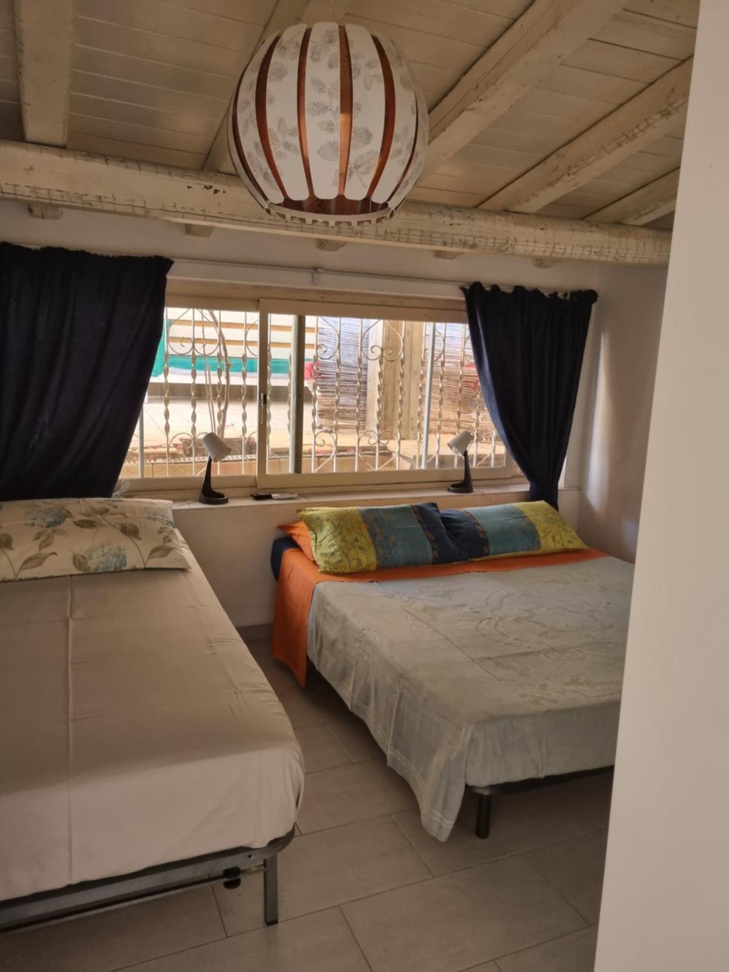 Villa Sicily Sul Mare Tra Catania E Siracusa 奥古斯塔 客房 照片