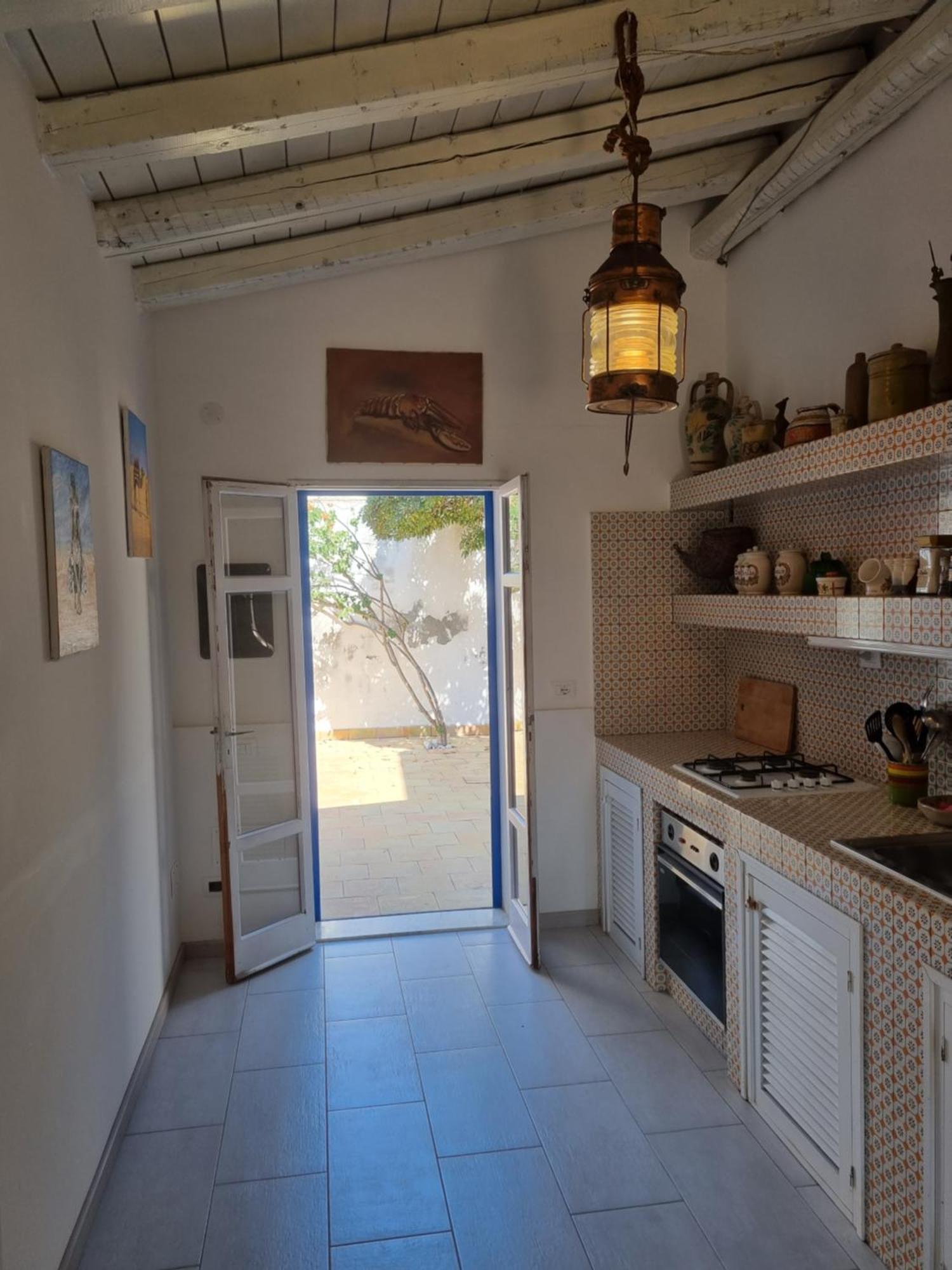 Villa Sicily Sul Mare Tra Catania E Siracusa 奥古斯塔 客房 照片