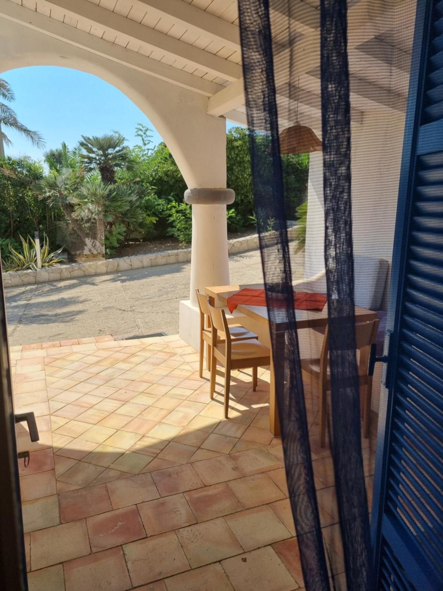 Villa Sicily Sul Mare Tra Catania E Siracusa 奥古斯塔 客房 照片