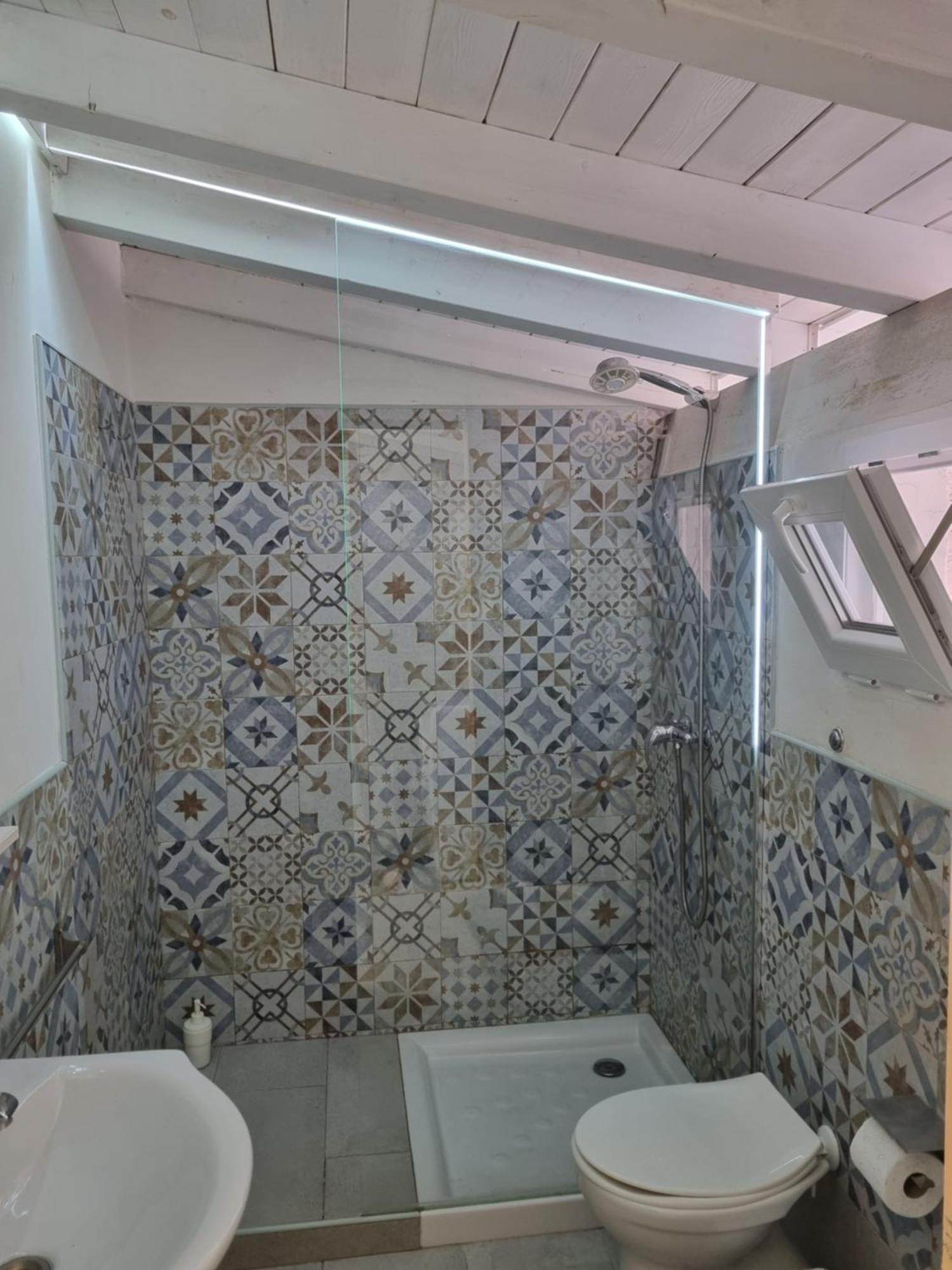 Villa Sicily Sul Mare Tra Catania E Siracusa 奥古斯塔 客房 照片