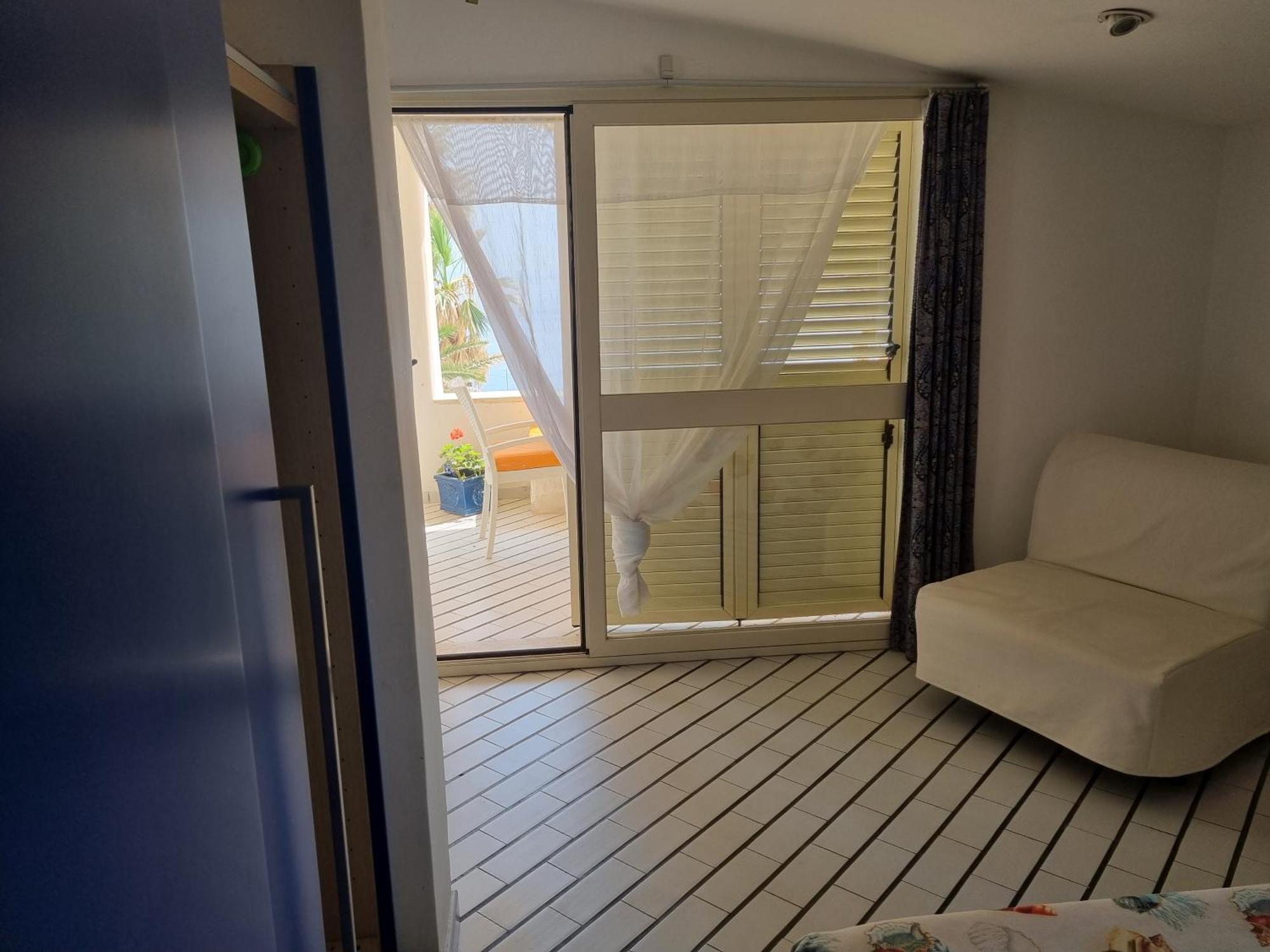 Villa Sicily Sul Mare Tra Catania E Siracusa 奥古斯塔 客房 照片
