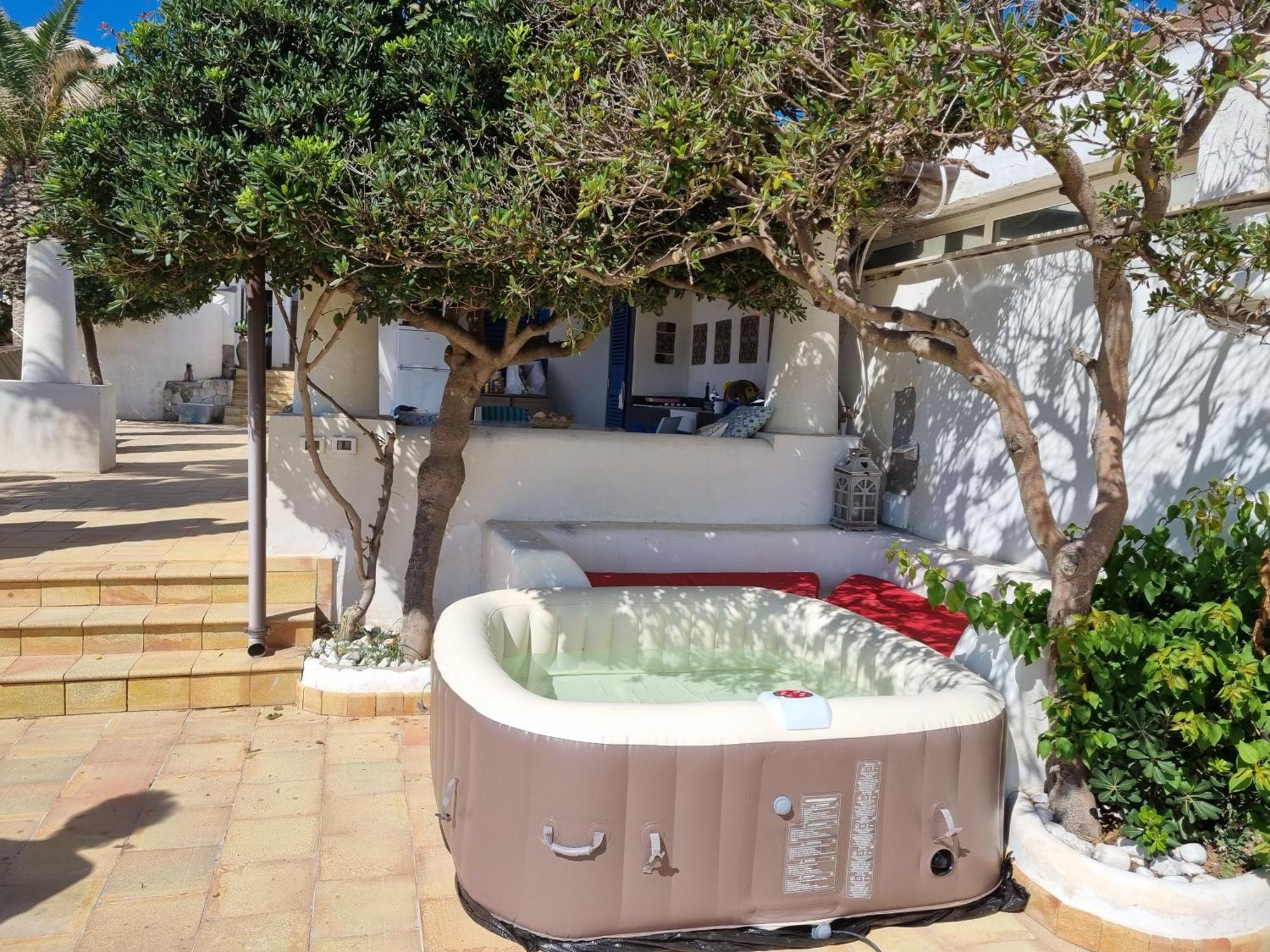 Villa Sicily Sul Mare Tra Catania E Siracusa 奥古斯塔 客房 照片