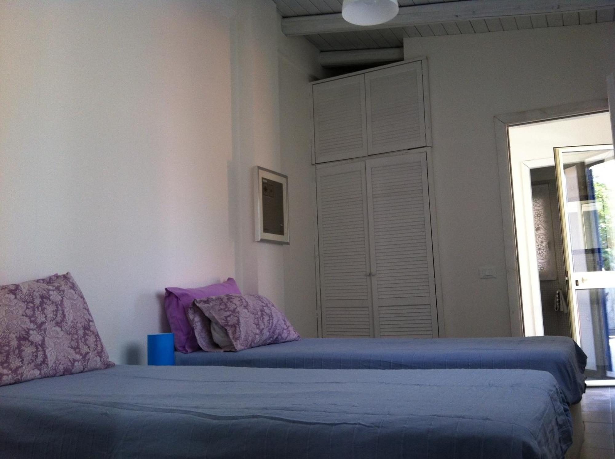 Villa Sicily Sul Mare Tra Catania E Siracusa 奥古斯塔 客房 照片