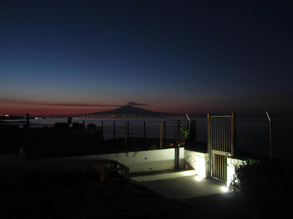 Villa Sicily Sul Mare Tra Catania E Siracusa 奥古斯塔 客房 照片