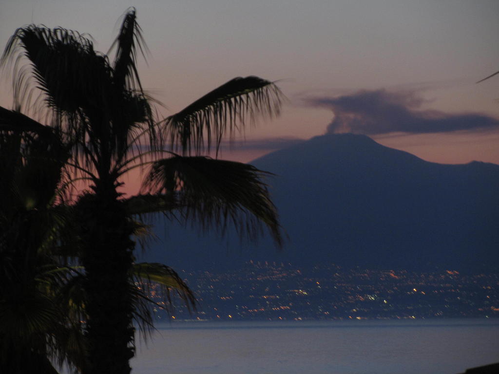 Villa Sicily Sul Mare Tra Catania E Siracusa 奥古斯塔 客房 照片