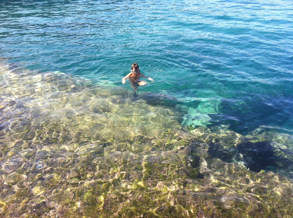 Villa Sicily Sul Mare Tra Catania E Siracusa 奥古斯塔 客房 照片