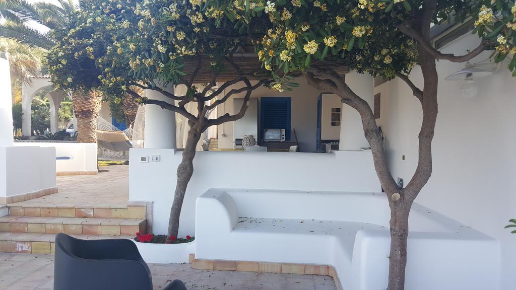 Villa Sicily Sul Mare Tra Catania E Siracusa 奥古斯塔 外观 照片