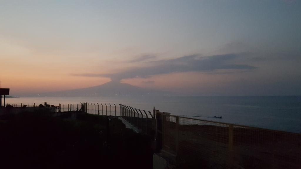 Villa Sicily Sul Mare Tra Catania E Siracusa 奥古斯塔 外观 照片